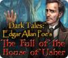  Dark Tales: Edgar Allan Poe's The Fall of the House of Usher spill