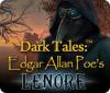  Dark Tales: Edgar Allan Poe's Lenore spill