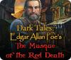 Dark Tales: Edgar Allan Poe's The Masque of the Red Death spill