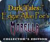 Dark Tales: Edgar Allan Poe's Morella Collector's Edition spill