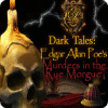 Dark Tales: Edgar Allan Poe's Murders in the Rue Morgue spill