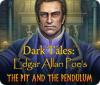 Dark Tales: Edgar Allan Poe's The Pit and the Pendulum spill