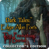 Dark Tales: Edgar Allan Poe's The Premature Burial Collector's Edition spill