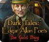 Dark Tales: Edgar Allan Poe's The Gold Bug spill