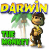 Darwin the Monkey spill