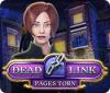 Dead Link: Pages Torn spill