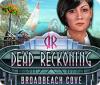 Dead Reckoning: Broadbeach Cove spill