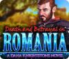  Death and Betrayal in Romania: A Dana Knightstone Novel spill
