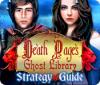  Death Pages: Ghost Library Strategy Guide spill
