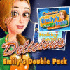  Delicious - Emily's Double Pack spill