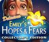  Delicious: Emily's Hopes and Fears Collector's Edition spill