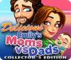  Delicious: Emily's Moms vs Dads Collector's Edition spill