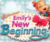 Delicious: Emily's New Beginning spill
