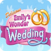  Delicious: Emily's Wonder Wedding spill