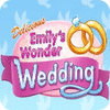 Delicious: Emily's Wonder Wedding spill