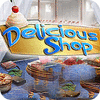  Delicious Shop spill