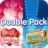  Delicious: True Taste of Love Double Pack spill