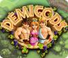 Demigods spill