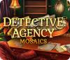  Detective Agency Mosaics spill