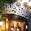  Detective Quest: The Crystal Slipper Collector's Edition spill