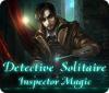  Detective Solitaire: Inspector Magic spill