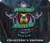  Detectives United III: Timeless Voyage Collector's Edition spill