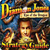  Diamon Jones: Eye of the Dragon Strategy Guide spill
