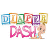 Diaper Dash spill