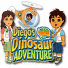  Diego`s Dinosaur Adventure spill