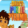  Diego's Puzzle Pyramid spill