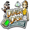  Diner Dash: Flo Through Time spill