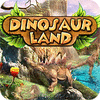 Dinosaur Land spill