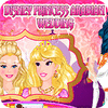 Disney Princesses: Arabian Wedding spill