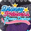  Disney Princess Dress Design spill