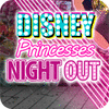 Disney Princesses Night Out spill