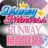 Disney Princesses — Runway Models spill