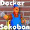  Docker Sokoban spill