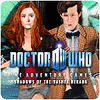  Doctor Who. Episode Four: Shadows Of The Vashta Nerada spill