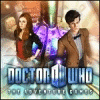  Doctor Who: The Adventure Games - TARDIS spill