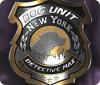 Dog Unit New York: Detective Max spill