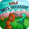  Doli. Antz Invasion spill