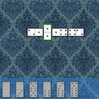Dominos (Donkey) spill