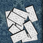 Dominos (Goat) spill