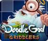  Doodle God Griddlers spill