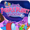 Dora's Purple Planet Adventure spill