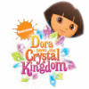  Dora Saves the Crystal Kingdom spill