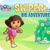  Dora the Explorer: Swiper's Big Adventure spill