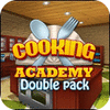  Double Pack Cooking Academy spill