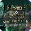  Elementals & Mystery of Mortlake Mansion Double Pack spill