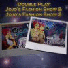  Double Play: Jojo's Fashion Show 1 and 2 spill